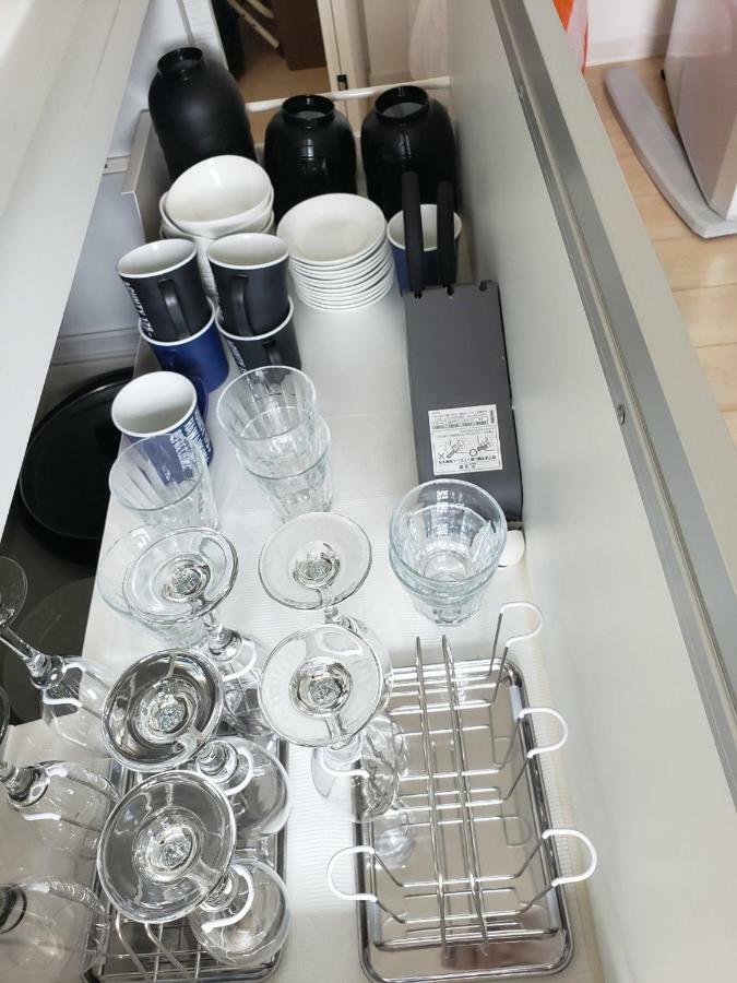 1日1組限定リニューアルオープン85平米の広々とした貸切のお部屋 Oyama (Tochigi) Extérieur photo