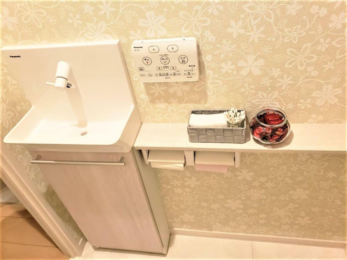 1日1組限定リニューアルオープン85平米の広々とした貸切のお部屋 Oyama (Tochigi) Extérieur photo
